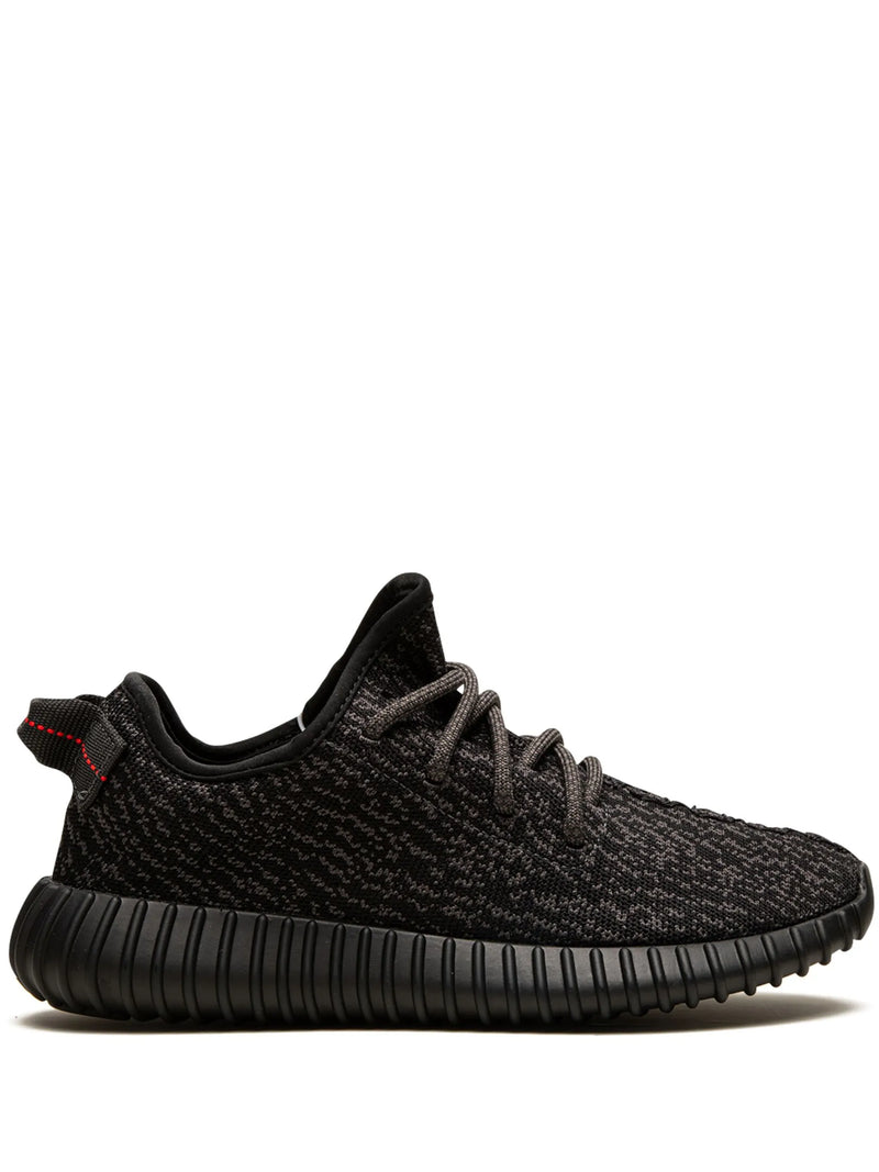 Yeezy Boost 350 Pirate Black 2023 – vue 1
