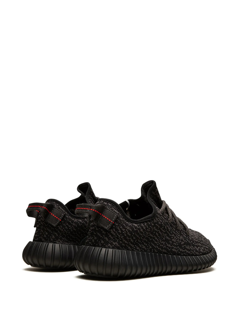 Yeezy Boost 350 Pirate Black 2023 – vue 3