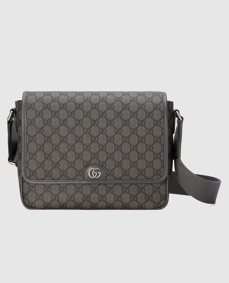 Sac à bandoulière Ophidia moyen format - #1 – vue 1
