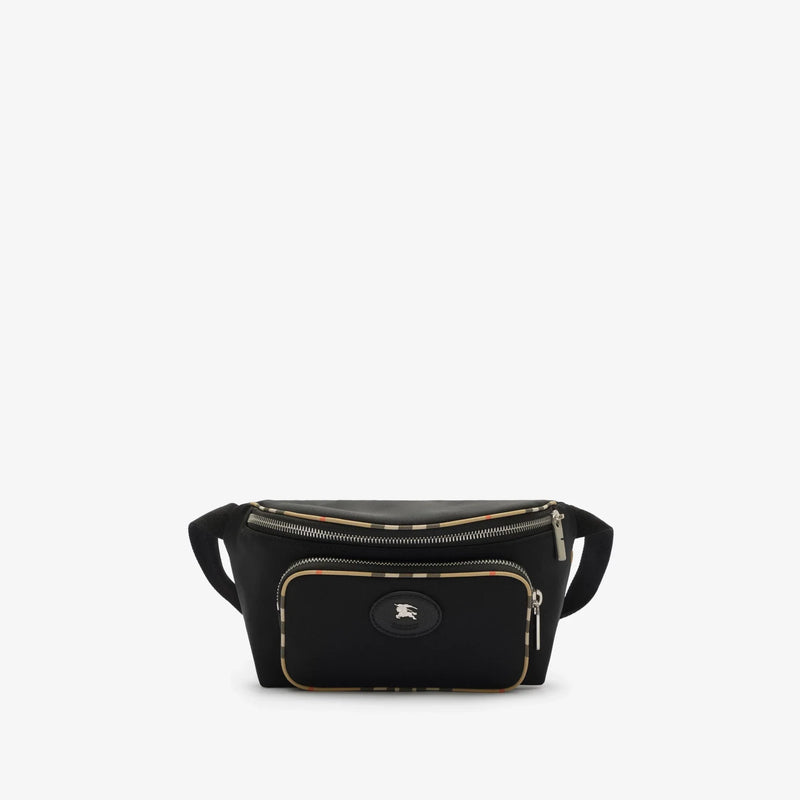 Sac ceinture avec Burberry – vue 1