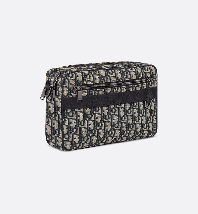 Sac bandoulière Maxi Safari – vue 3
