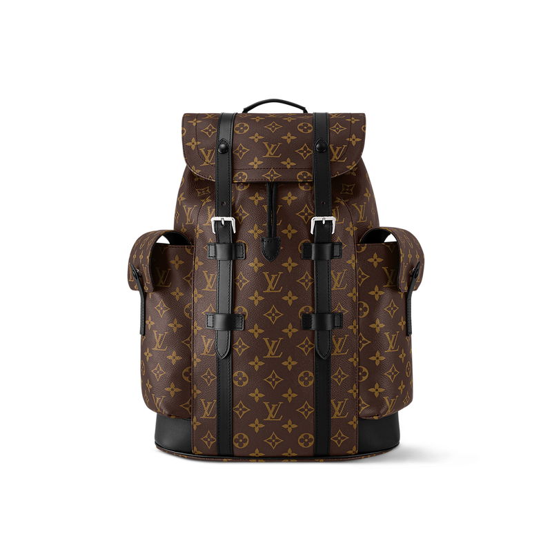 Sac à dos Christopher MM - #7 – vue 1