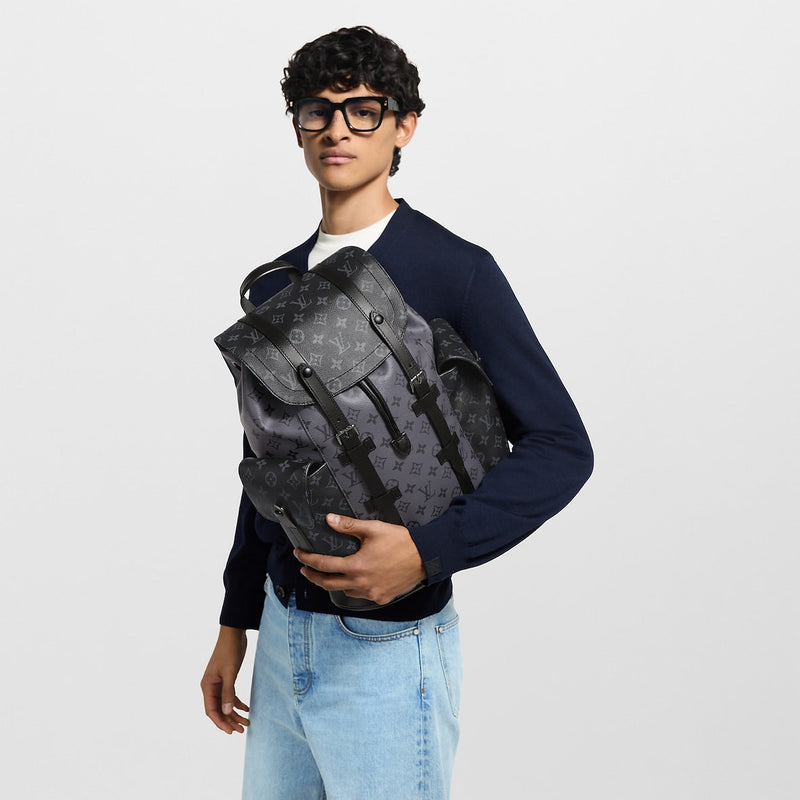 Sac à dos Christopher MM - #9 – vue 2