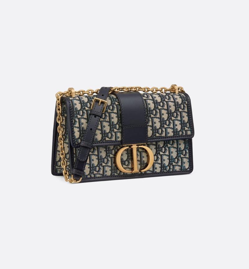 Sac chaîne 30 Montaigne – vue 4