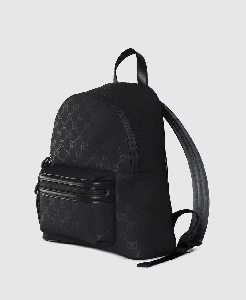 Sac à dos Gucci Edge moyen format – vue 2