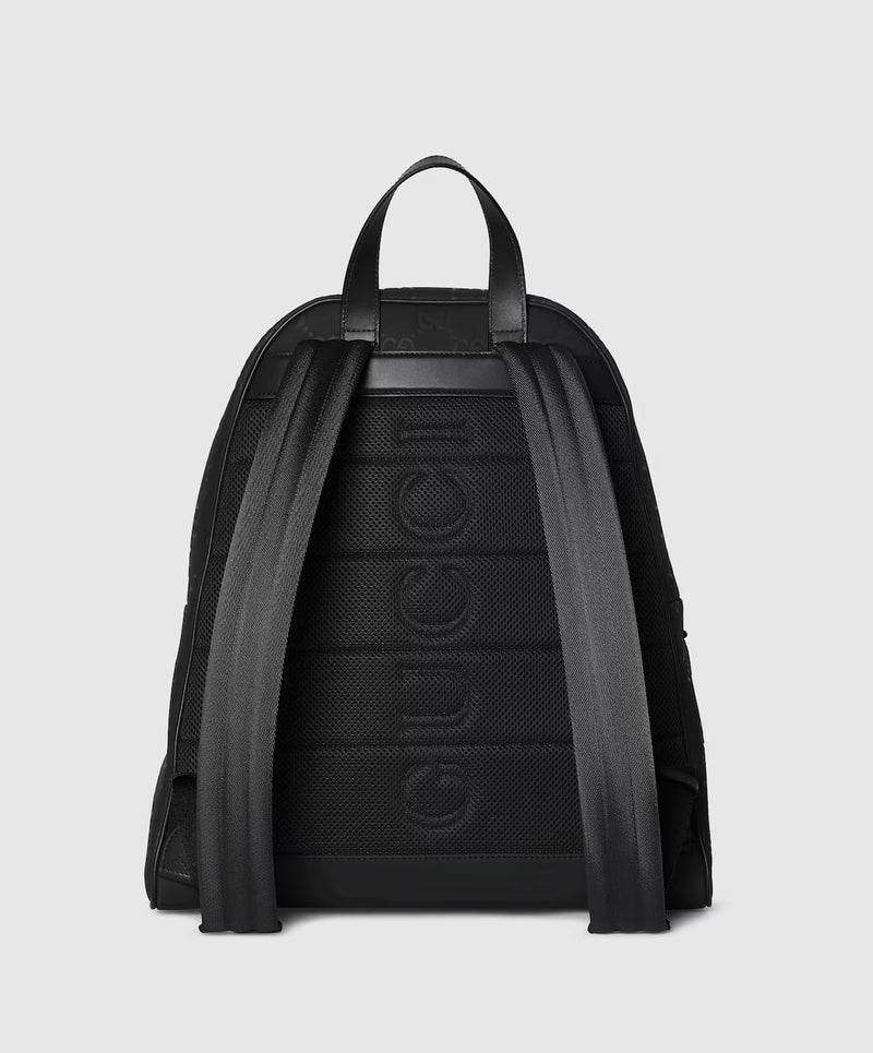 Sac à dos Gucci Edge moyen format – vue 4