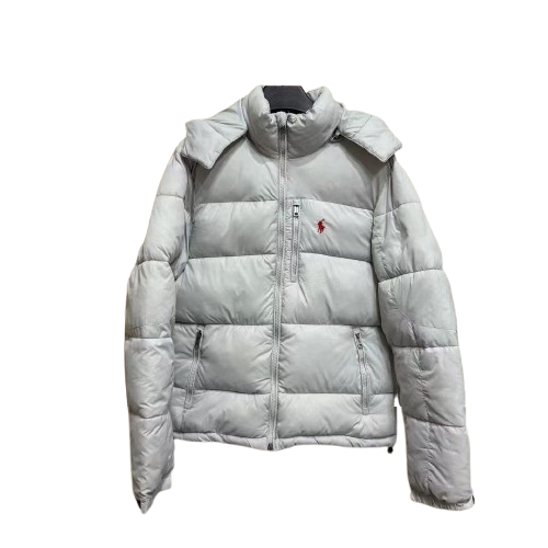 Doudoune Ralph Lauren En Duvet – vue 3