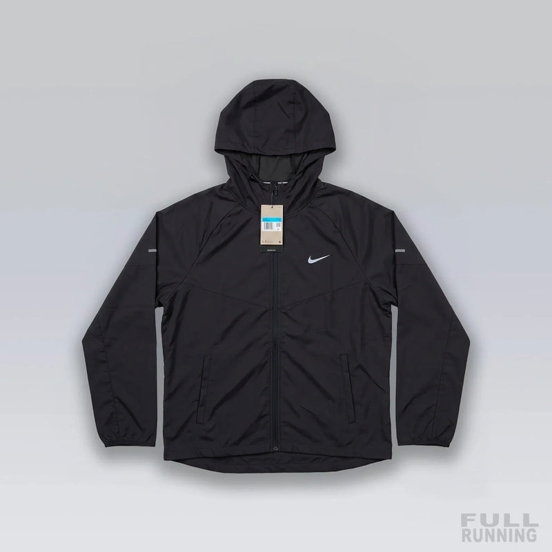 Veste Miler Noir – vue 1