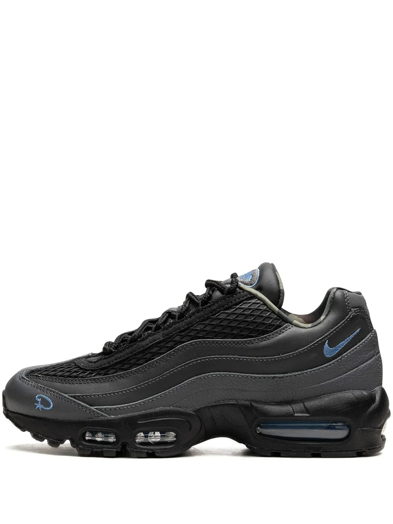 Nike Air Max 95 X Corteiz Bleu – vue 1