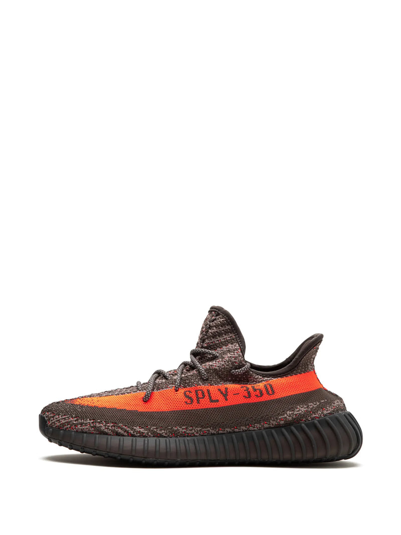 Yeezy Boost 350 Carbon Beluga – vue 4