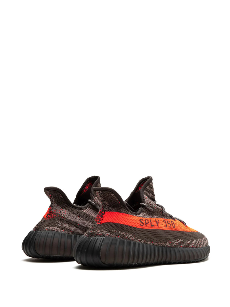 Yeezy Boost 350 Carbon Beluga – vue 3