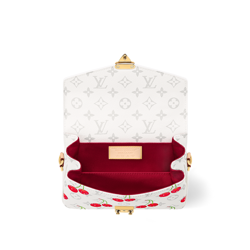LV x TM - Pochette Métis East West – vue 4