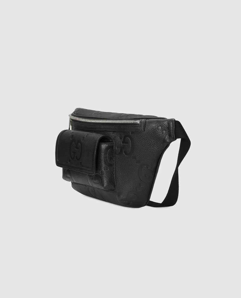 Sac ceinture GG jumbo grand format – vue 2