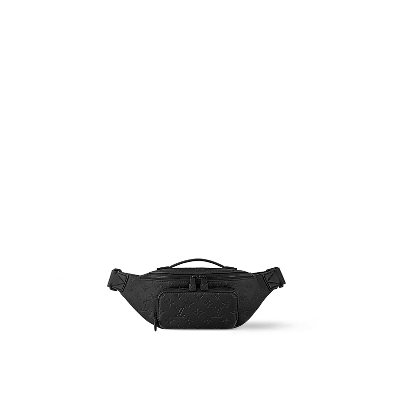 Sac ceinture Rush - #2 – vue 1
