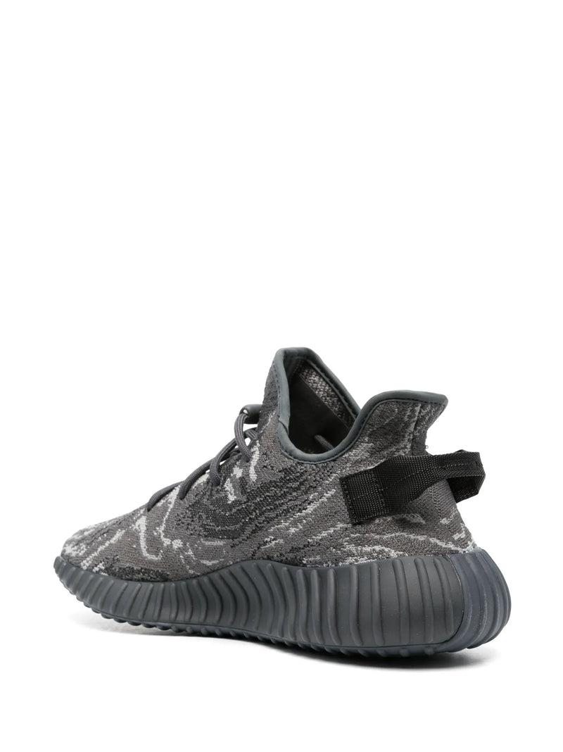 Yeezy Boost 350 V2 MX Dark Salt – vue 3