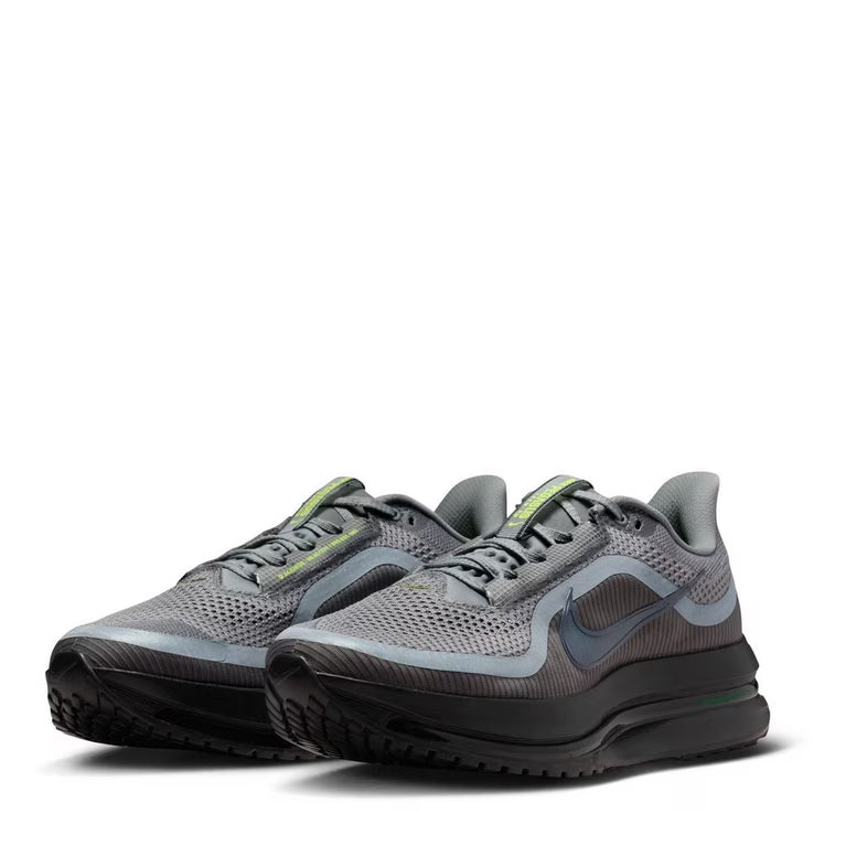 Nike Pegasus Premium 41 Gris & Vert – vue 2