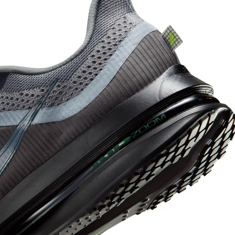 Nike Pegasus Premium 41 Gris & Vert – vue 4