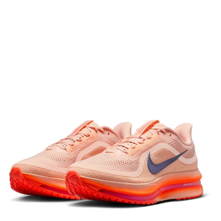 Nike Pegasus Premium 41 Orange – vue 2
