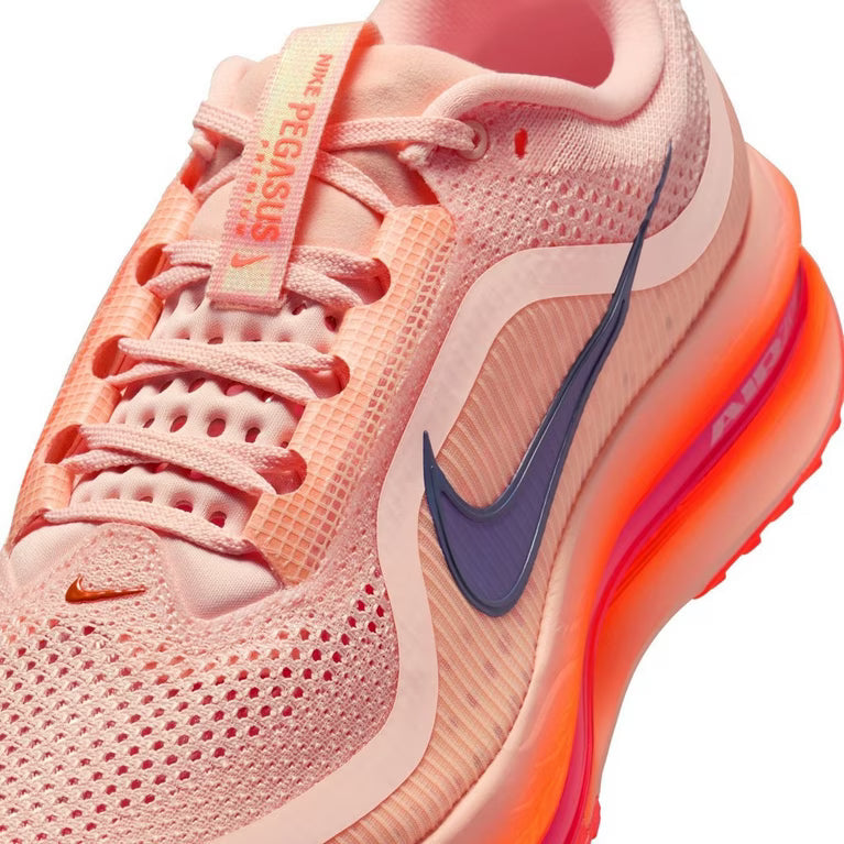 Nike Pegasus Premium 41 Orange – vue 3
