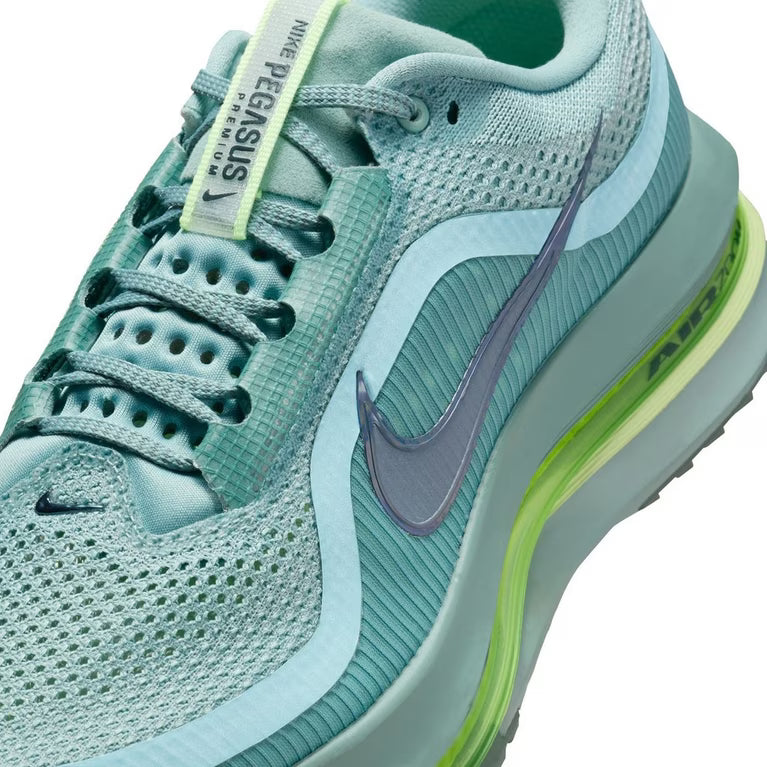 Nike Pegasus Premium 41 Vert – vue 3