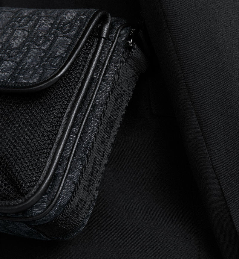 Sac bandoulière Dior 8 – vue 3