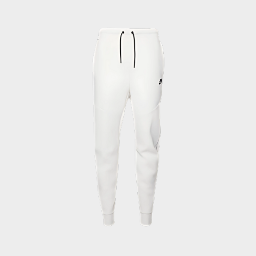 Outfit Tech Fleece Blanc + Casquette Offerte – vue 4