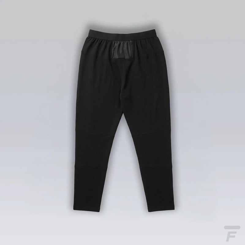 Pantalon de Running Phenom Elite v3 Noir – vue 2