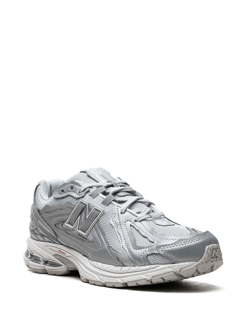New Balance 1906 Gris – vue 2