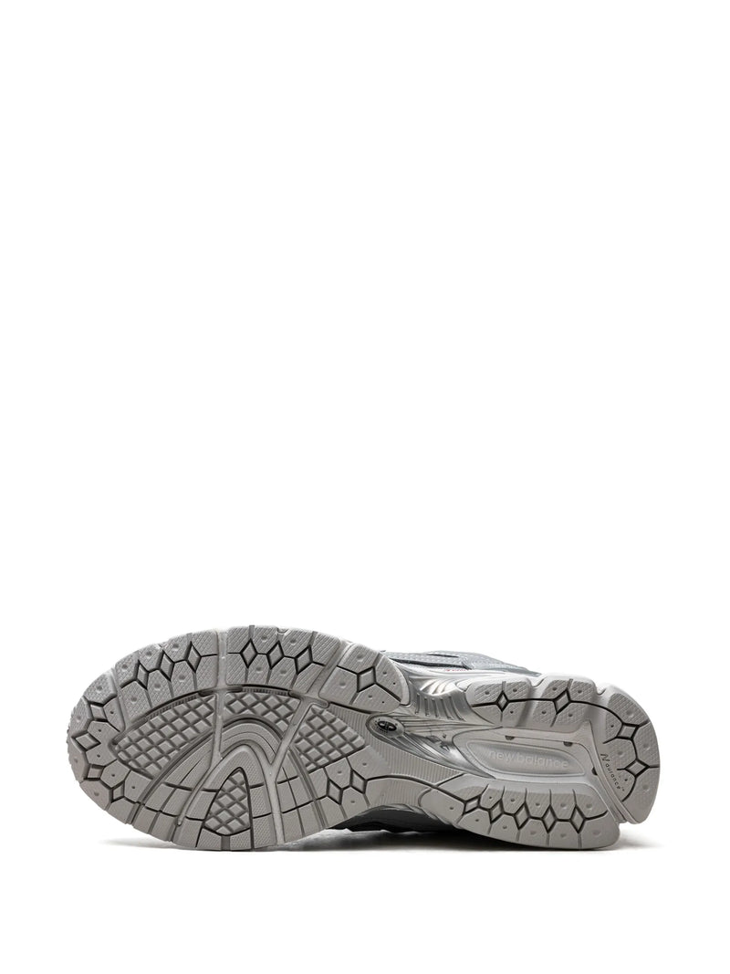 New Balance 1906 Gris – vue 4