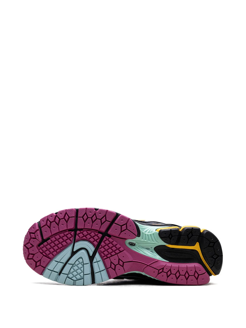 New Balance 1906 Multicolore – vue 4
