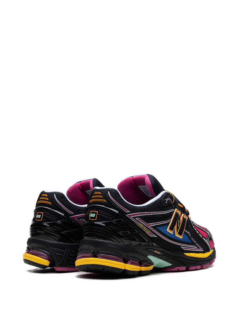 New Balance 1906 Multicolore – vue 3