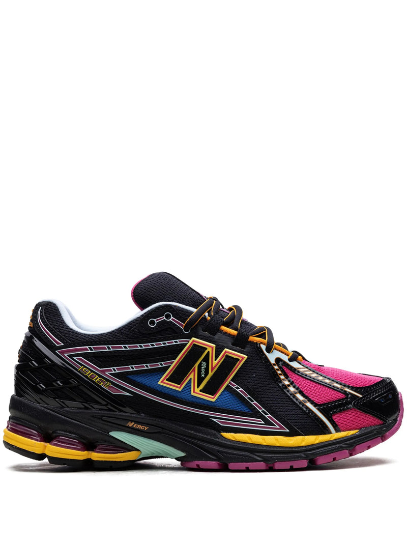 New Balance 1906 Multicolore – vue 1