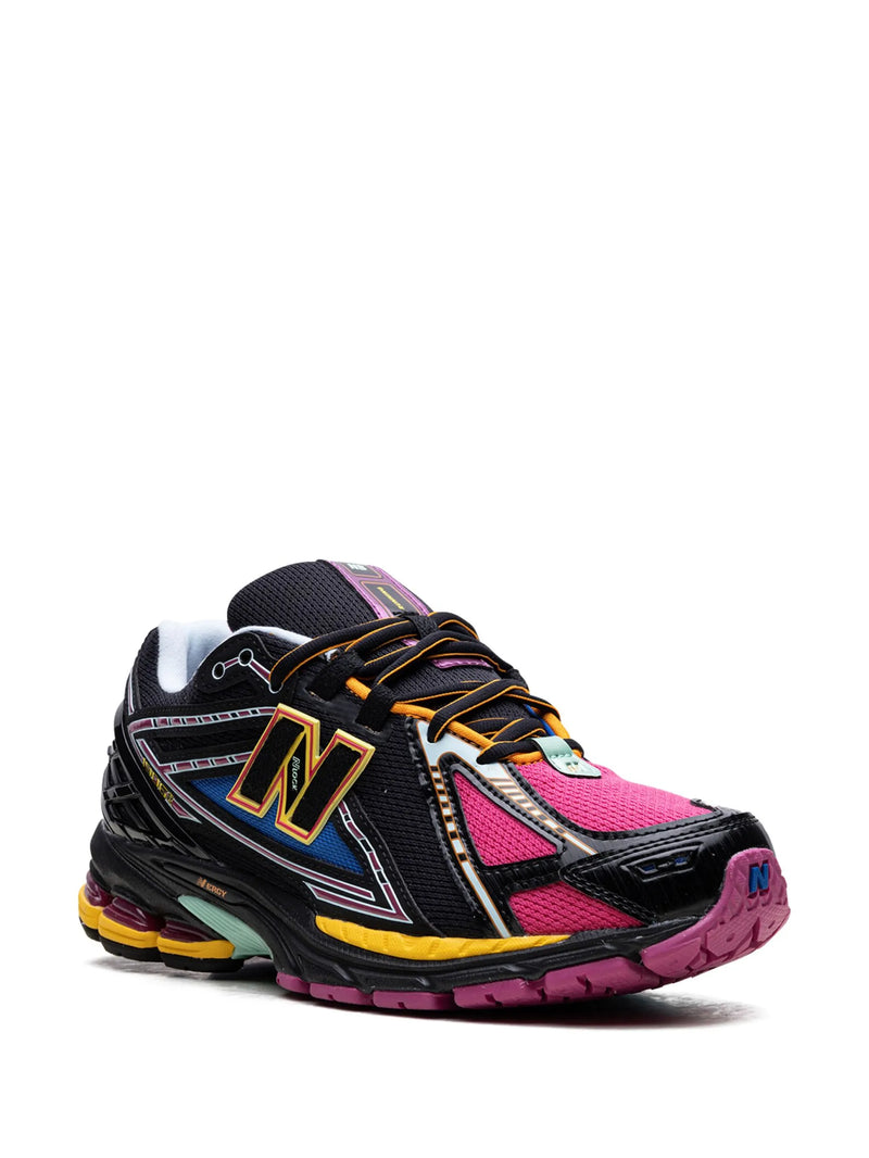New Balance 1906 Multicolore – vue 2