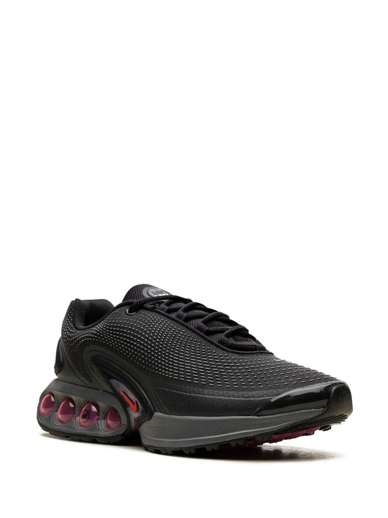 Nike Dn Violet Et Noir – vue 2