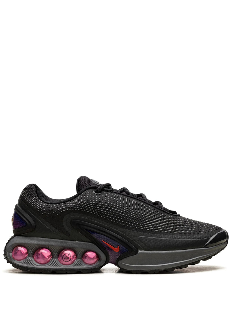Nike Dn Violet Et Noir – vue 1