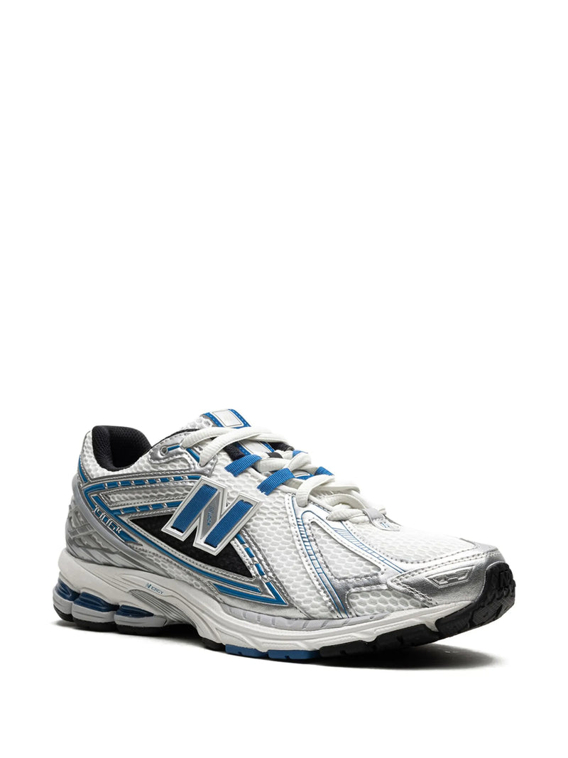 New Balance 1906 Bleu – vue 2