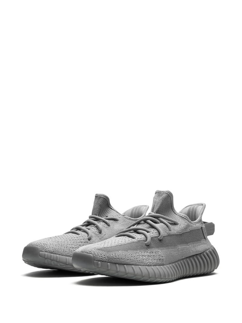 Yeezy Boost 350 V2 Gris – vue 2