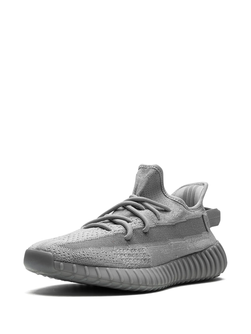 Yeezy Boost 350 V2 Gris – vue 4