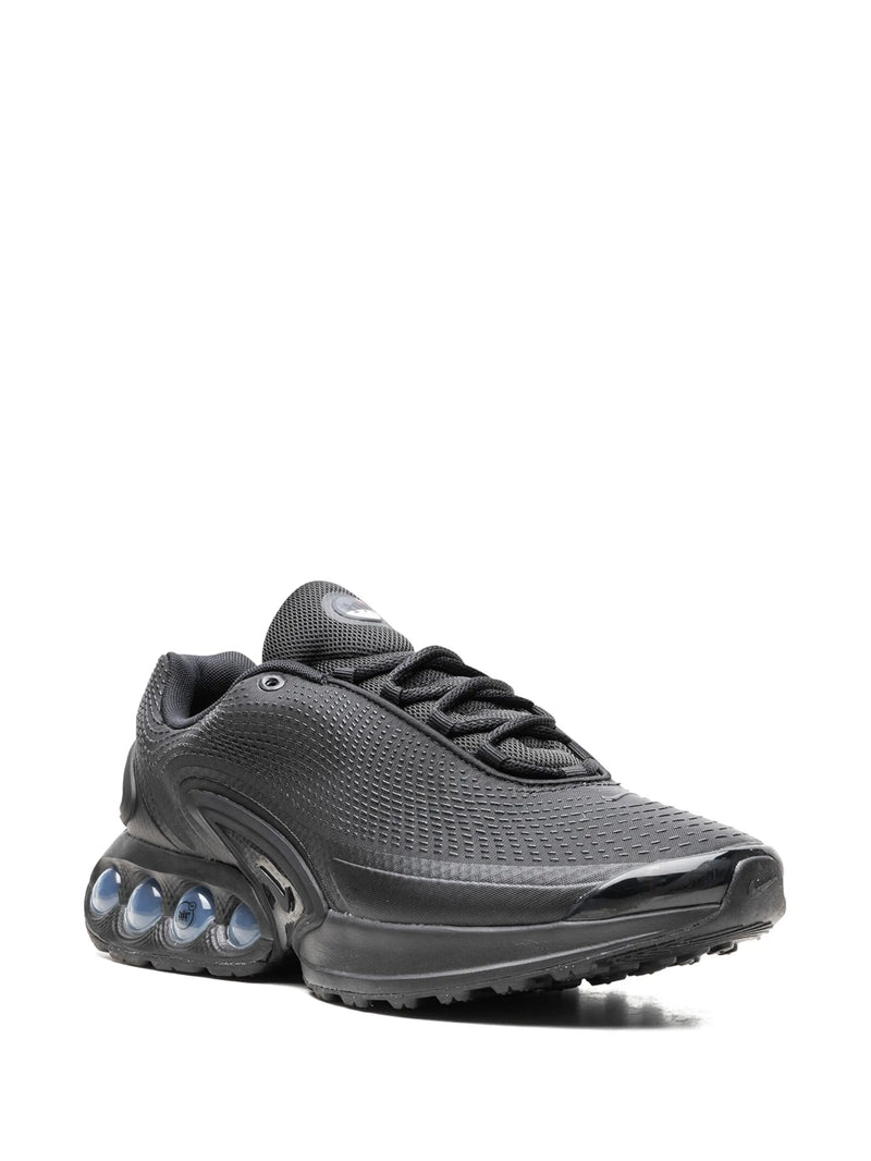 Nike Dn Noir – vue 2