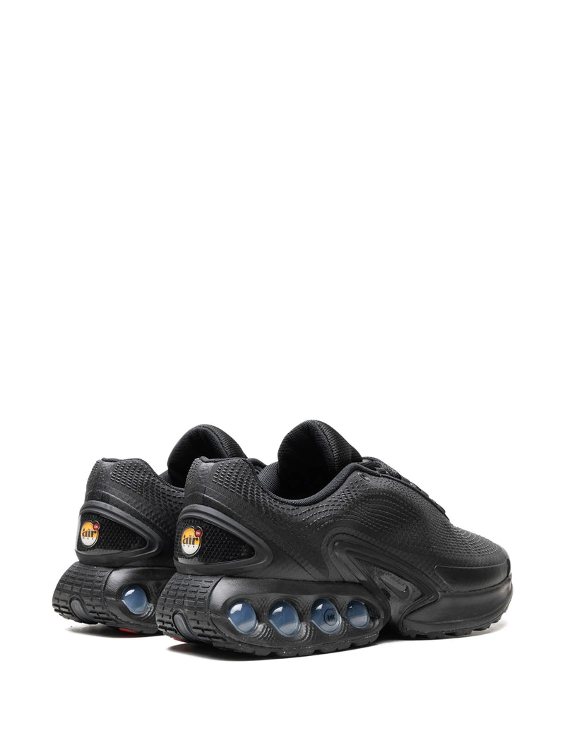 Nike Dn Noir – vue 3
