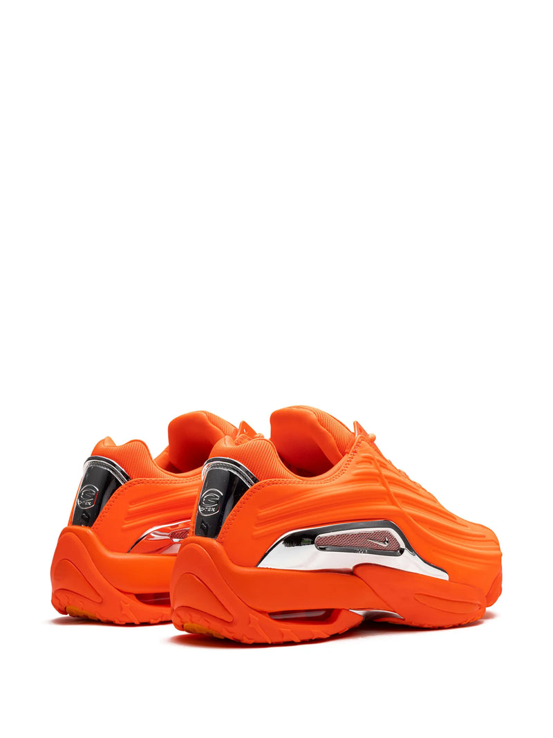 Nike X Nocta Hot Step 2 Orange – vue 3