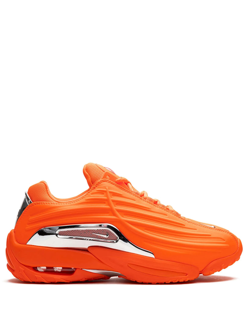 Nike X Nocta Hot Step 2 Orange – vue 1