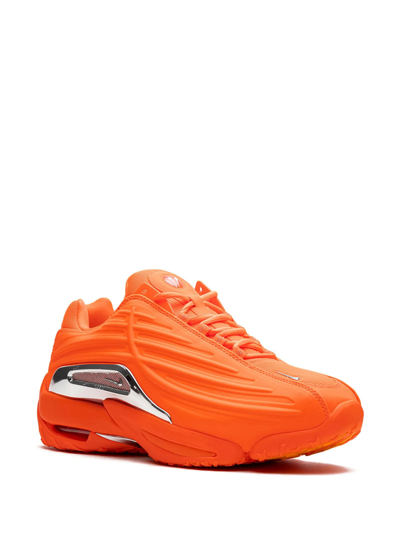 Nike X Nocta Hot Step 2 Orange – vue 2