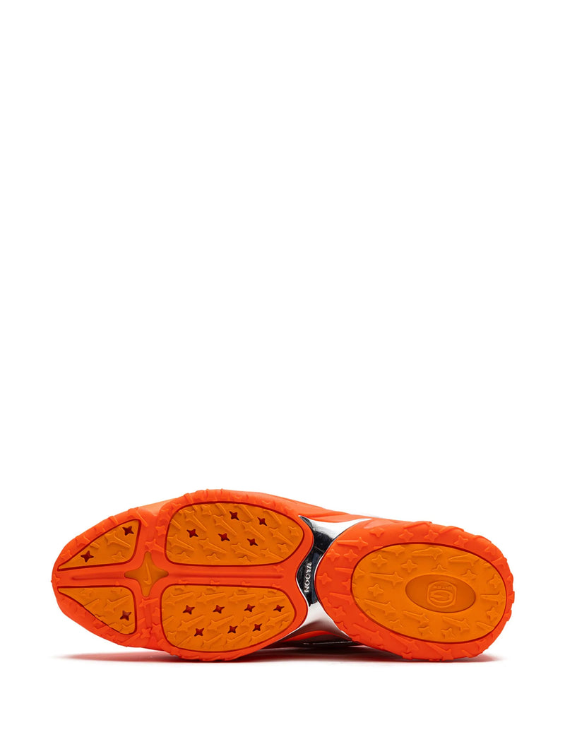 Nike X Nocta Hot Step 2 Orange – vue 4
