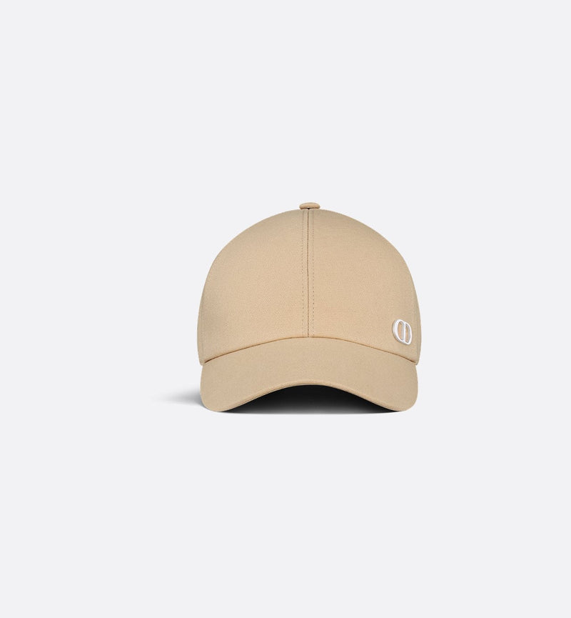 Casquette CD Icon – vue 4