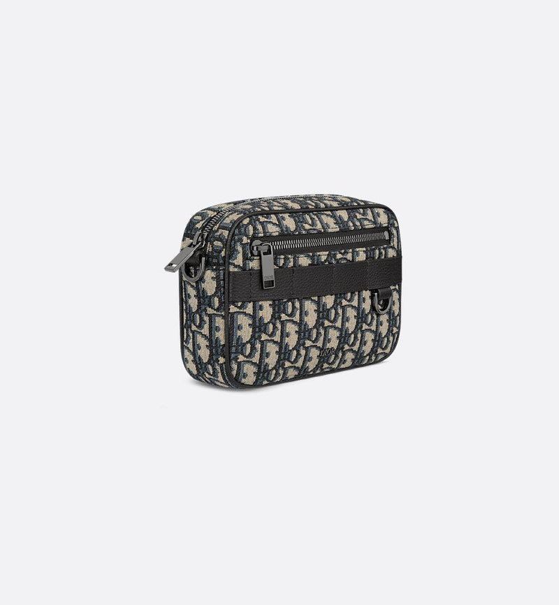Sac bandoulière Mini Safari - #1 – vue 3