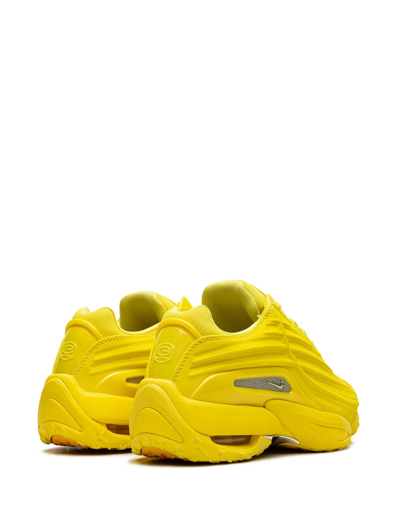Nike X Nocta Hot Step 2 Jaune – vue 3