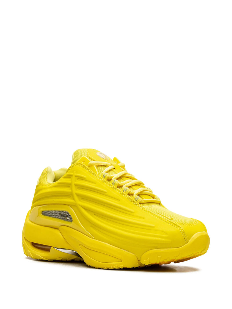 Nike X Nocta Hot Step 2 Jaune – vue 2