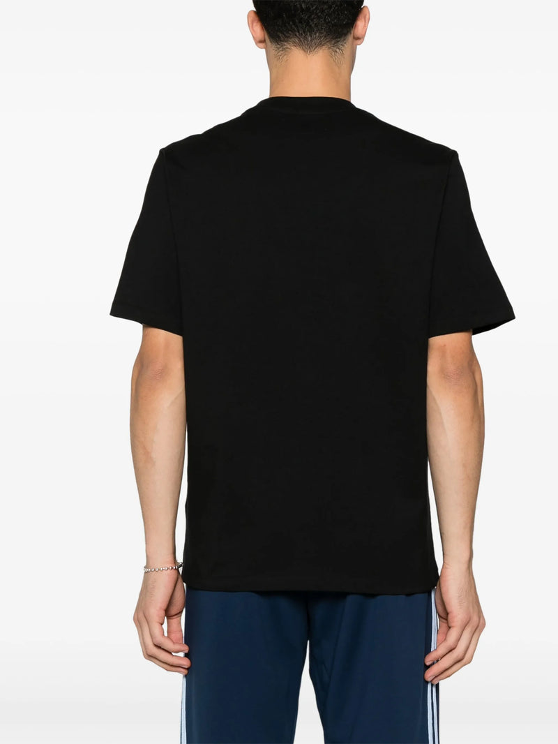 T-Shirt Amiri Noir – vue 3