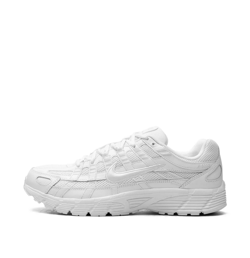 Nike P6000 Blanc – vue 1